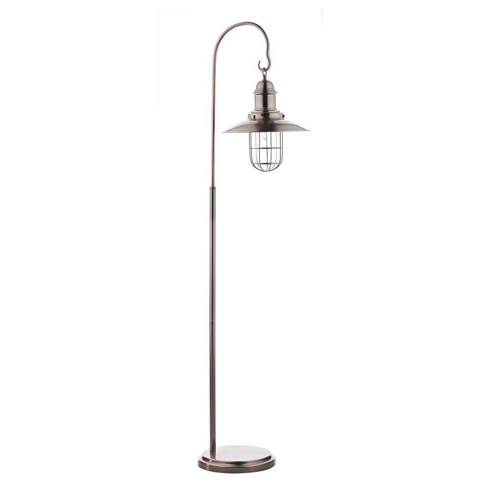 Skeppar Golvlampa