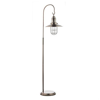 Skeppar Golvlampa