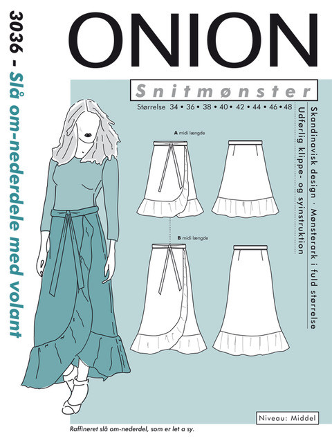 ONION - 3036 - KJOL