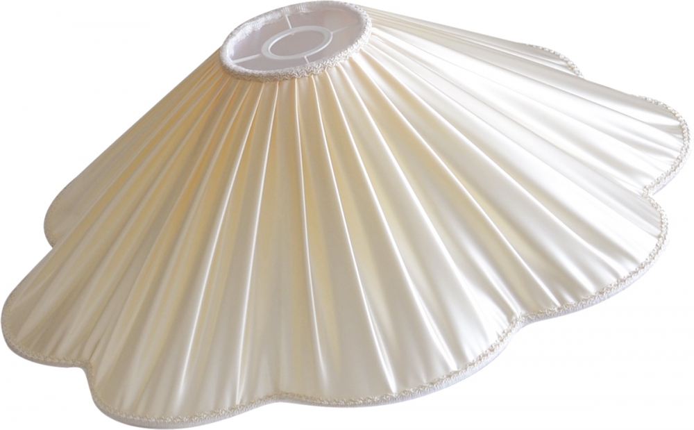 Royal Lampskärm Beige