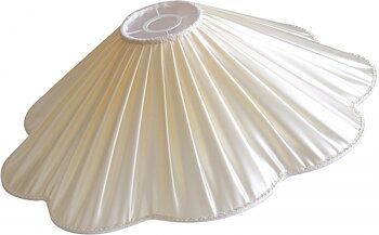 Royal Lampskärm Beige