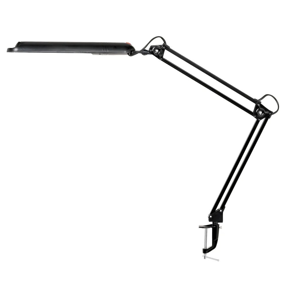 Swingo lampa med bordfäste