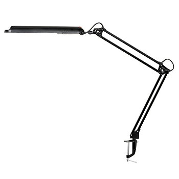 Swingo lampa med bordfäste