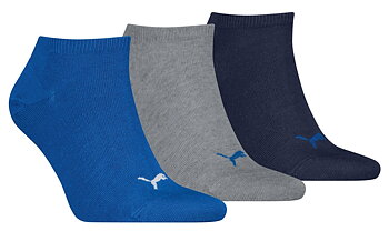 3-pack Puma Unisex Sneaker-sukat