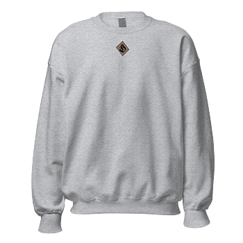 Be better, better version - Sweatshirt