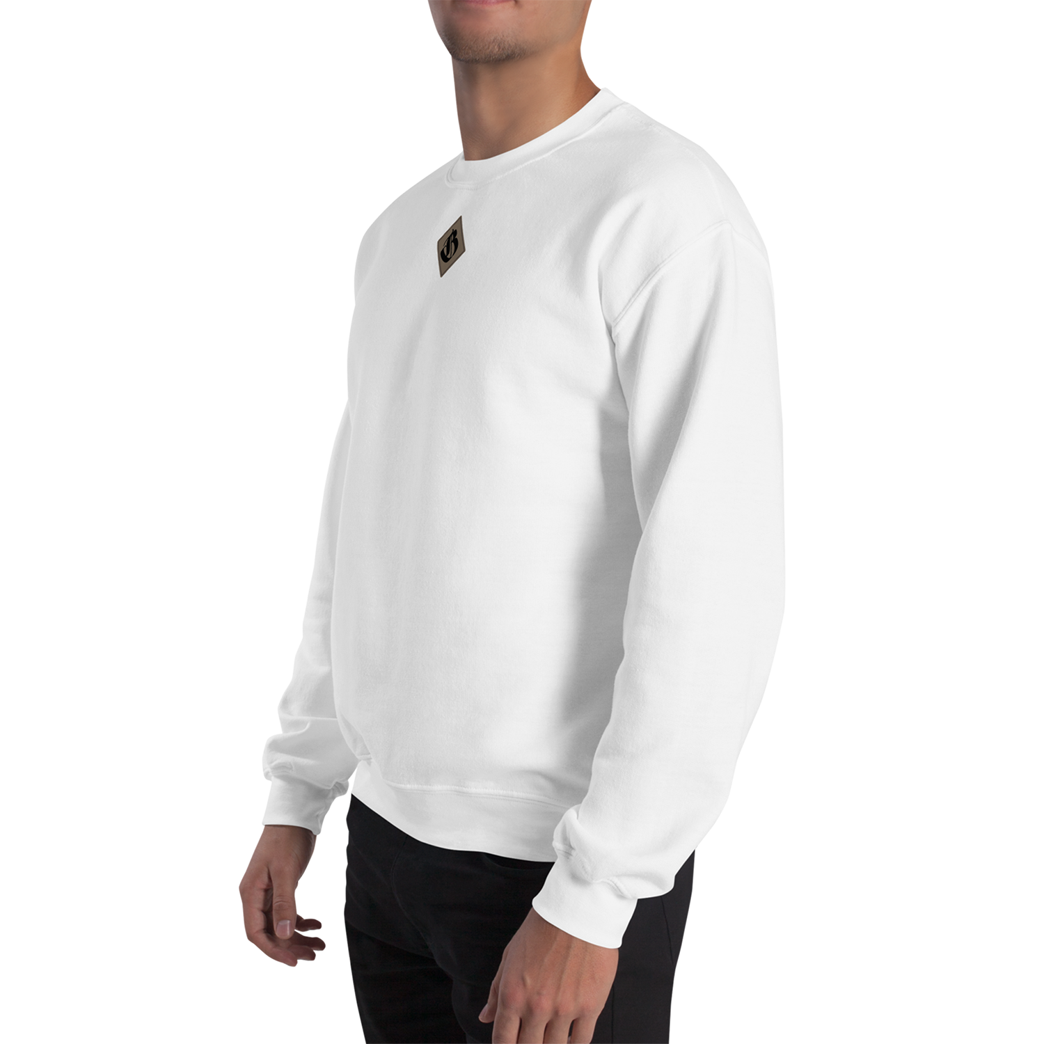 Be better, better version - Sweatshirt - 5