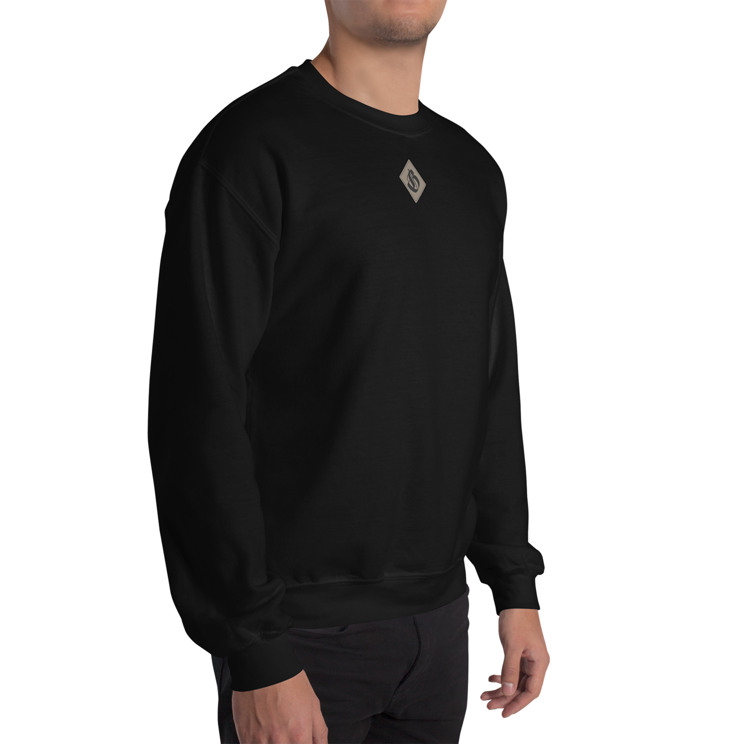 Be better, better version - Sweatshirt - 4