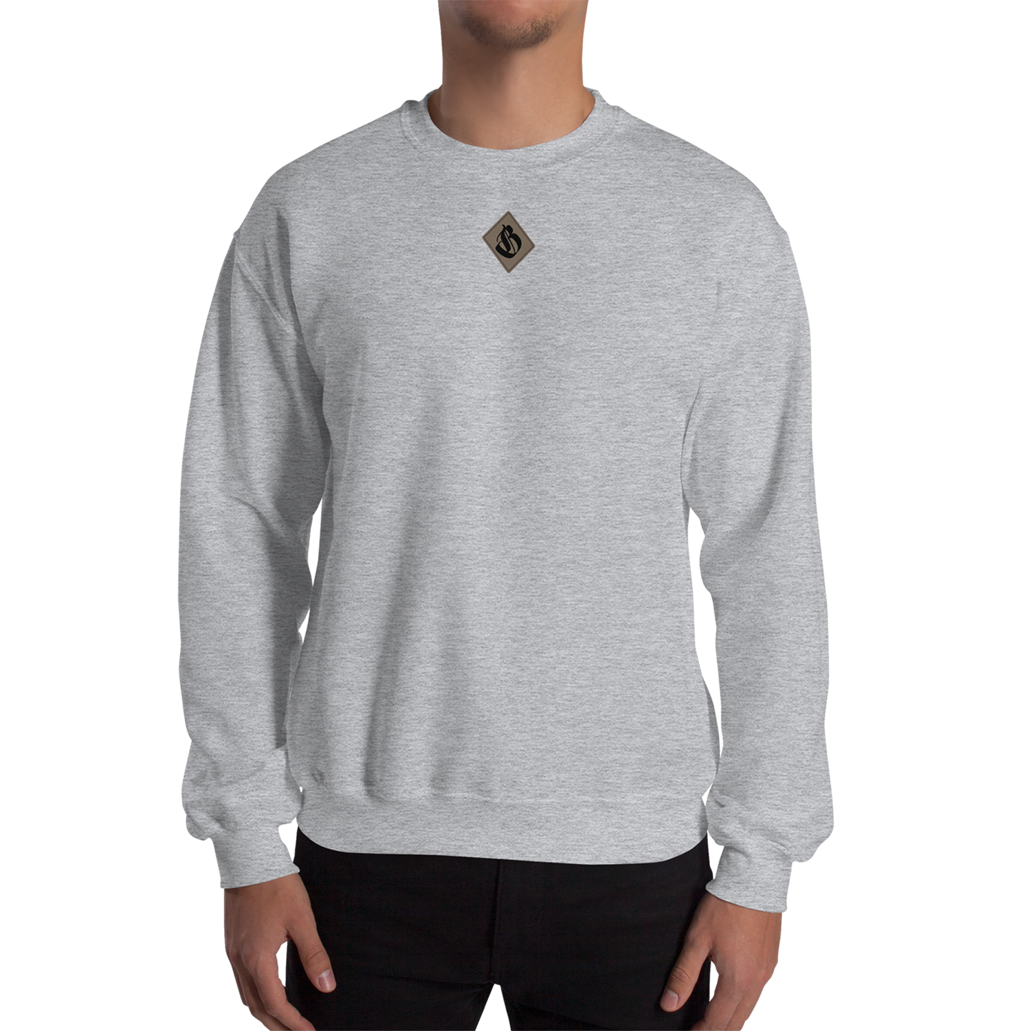 Be better, better version - Sweatshirt - 6