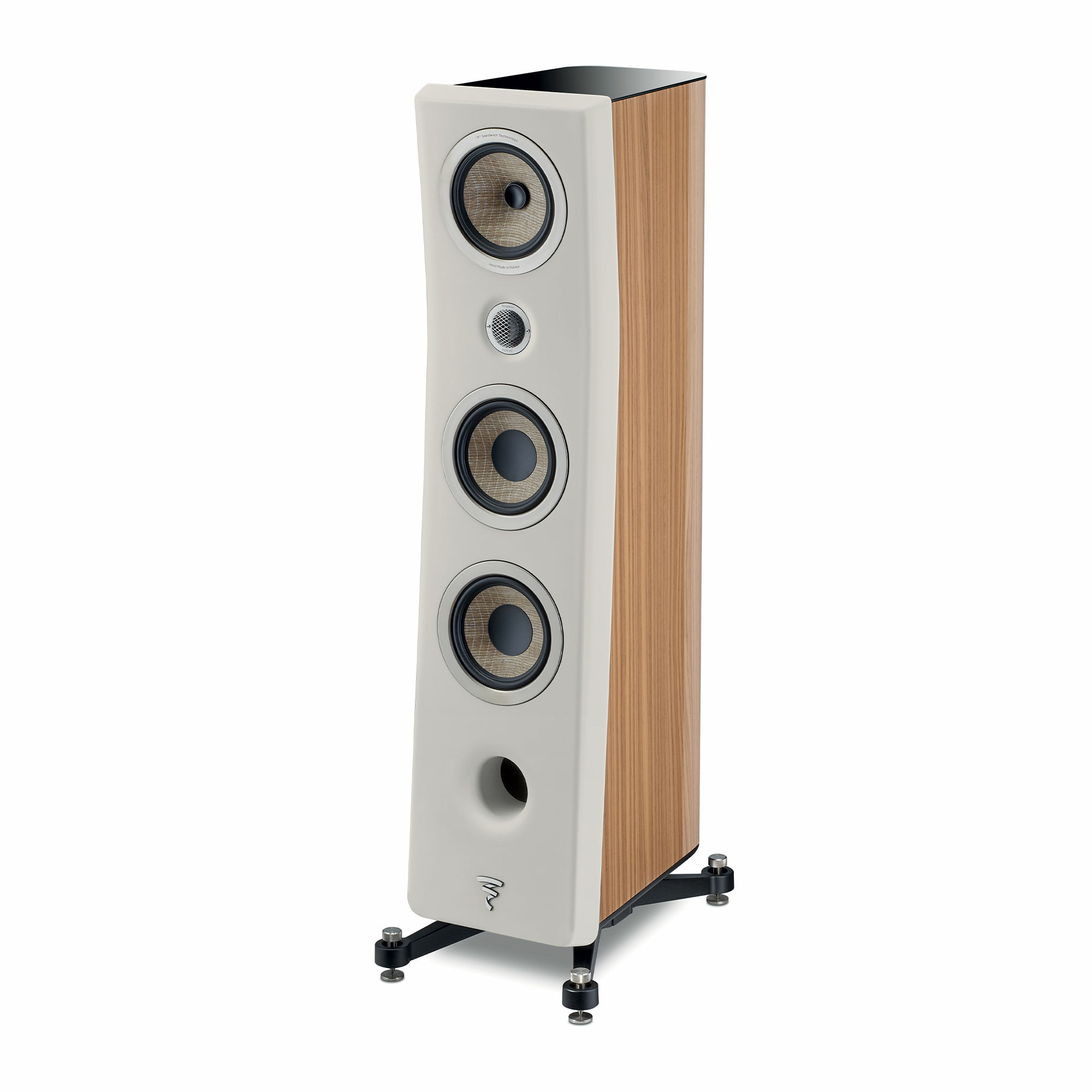 Focal Kanta No 2 golvhögtalare - 6