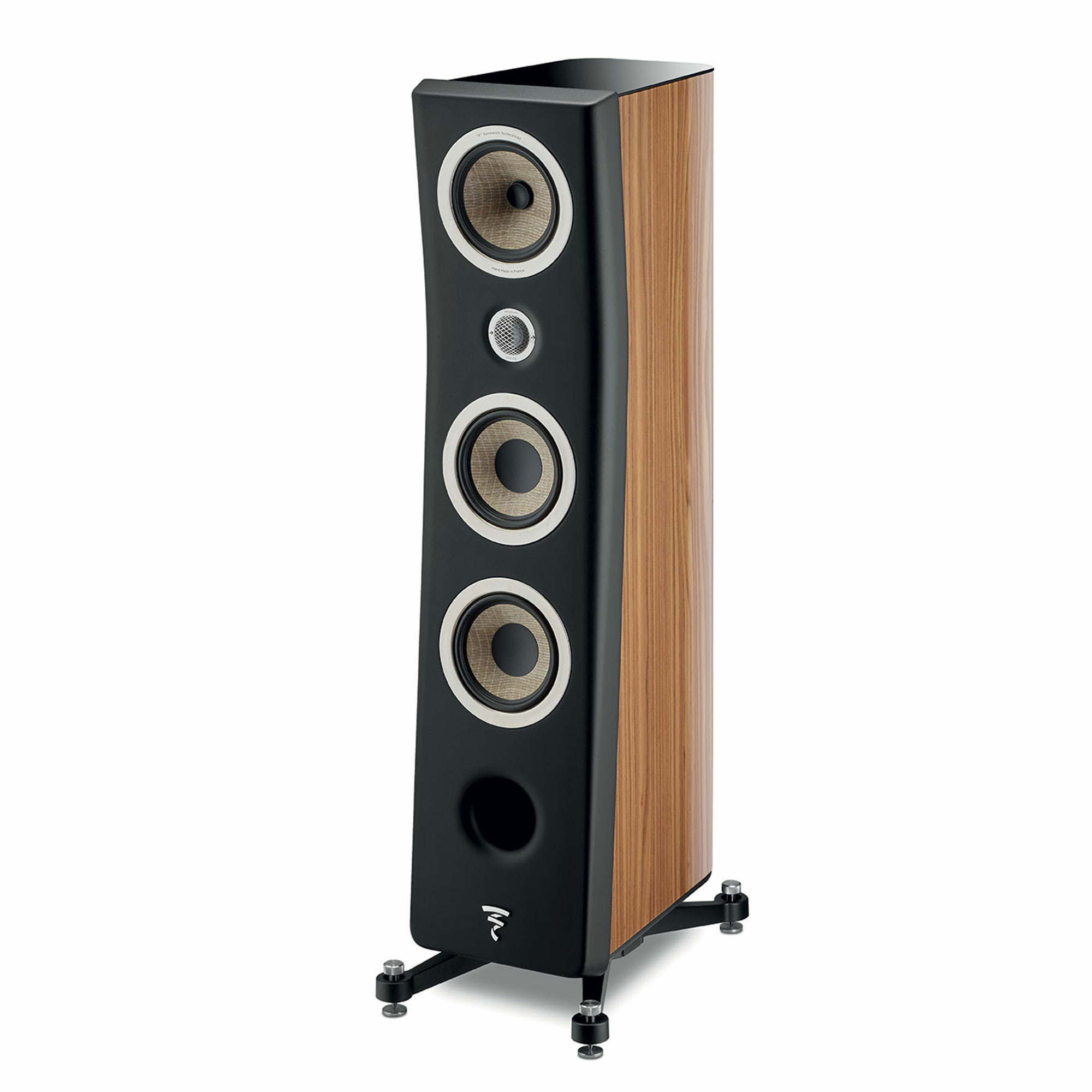 Focal Kanta No 2 golvhögtalare - 4