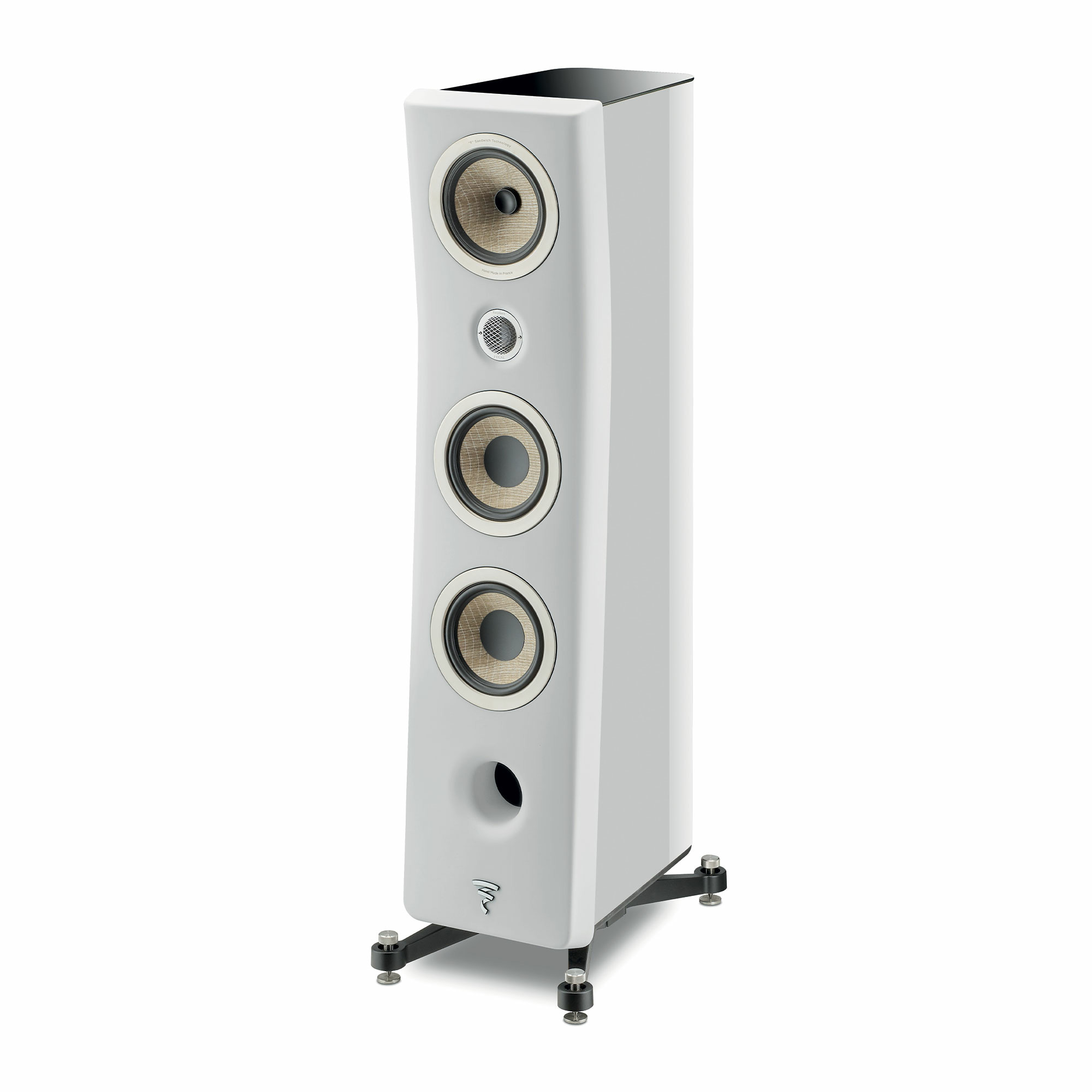 Focal Kanta No 2 golvhögtalare - 7