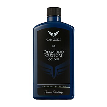 Car Gods Diamond Custom Colour Dark Blue