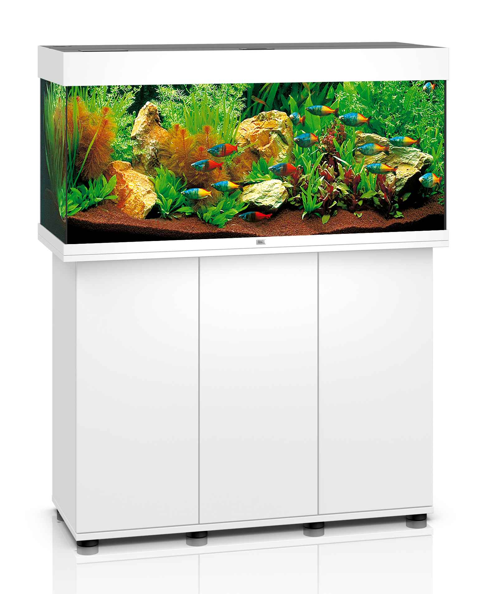 Juwel Rio 180 Paket LxBxH: 101x41x130 cm - 2