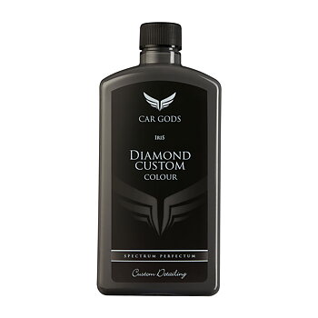 Car Gods Diamond Custom Colour Grey
