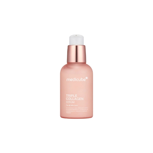 MEDICUBE - TRIPLE COLLAGEN SERUM 4.0 55m