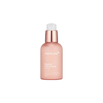 MEDICUBE - TRIPLE COLLAGEN SERUM 4.0 55m