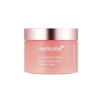 MEDICUBE - COLLAGEN JELLY CREAM 110ml