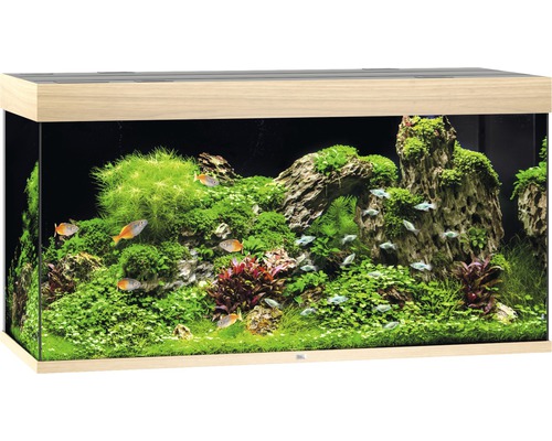 Juwel Rio 350 Akvarium LxBxH: 121x51x66cm 350 liter - 2