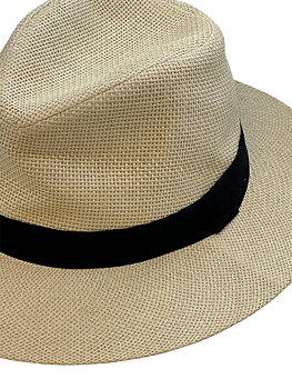 Hatt beige