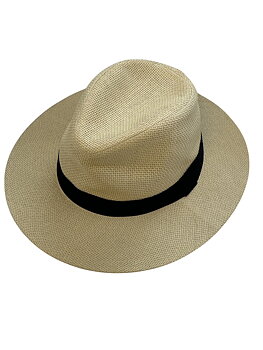 Hatt beige