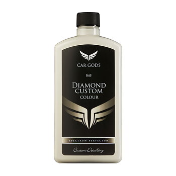 Car Gods Diamond Custom Colour Pearl