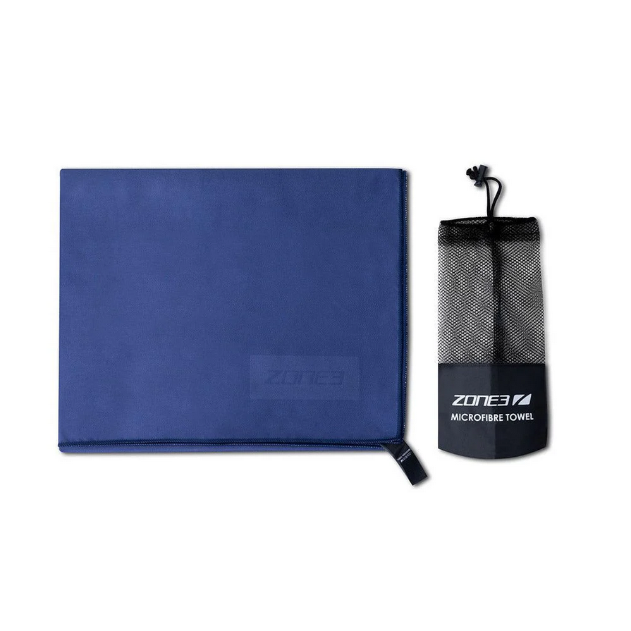 Zone3 Large Micro Fibre Towel - 3