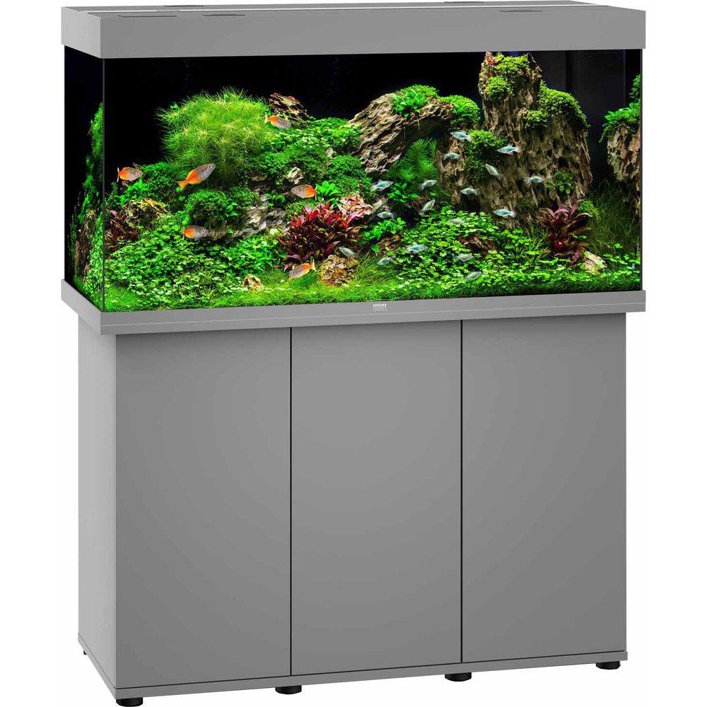 Juwel Rio 350 Paket LxBxH: 121x51x146 cm