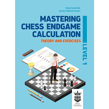 Mastering Chess Endgame Calculation Level 1&2