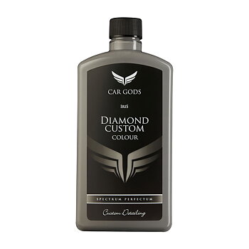 Car Gods Diamond Custom Colour Silver