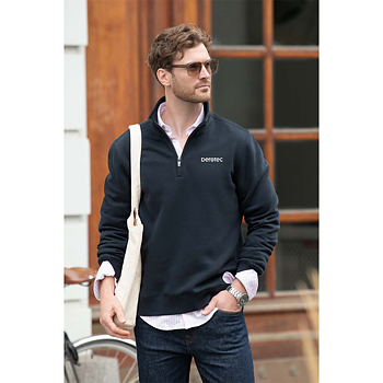 Berotec Half Zip Unisex