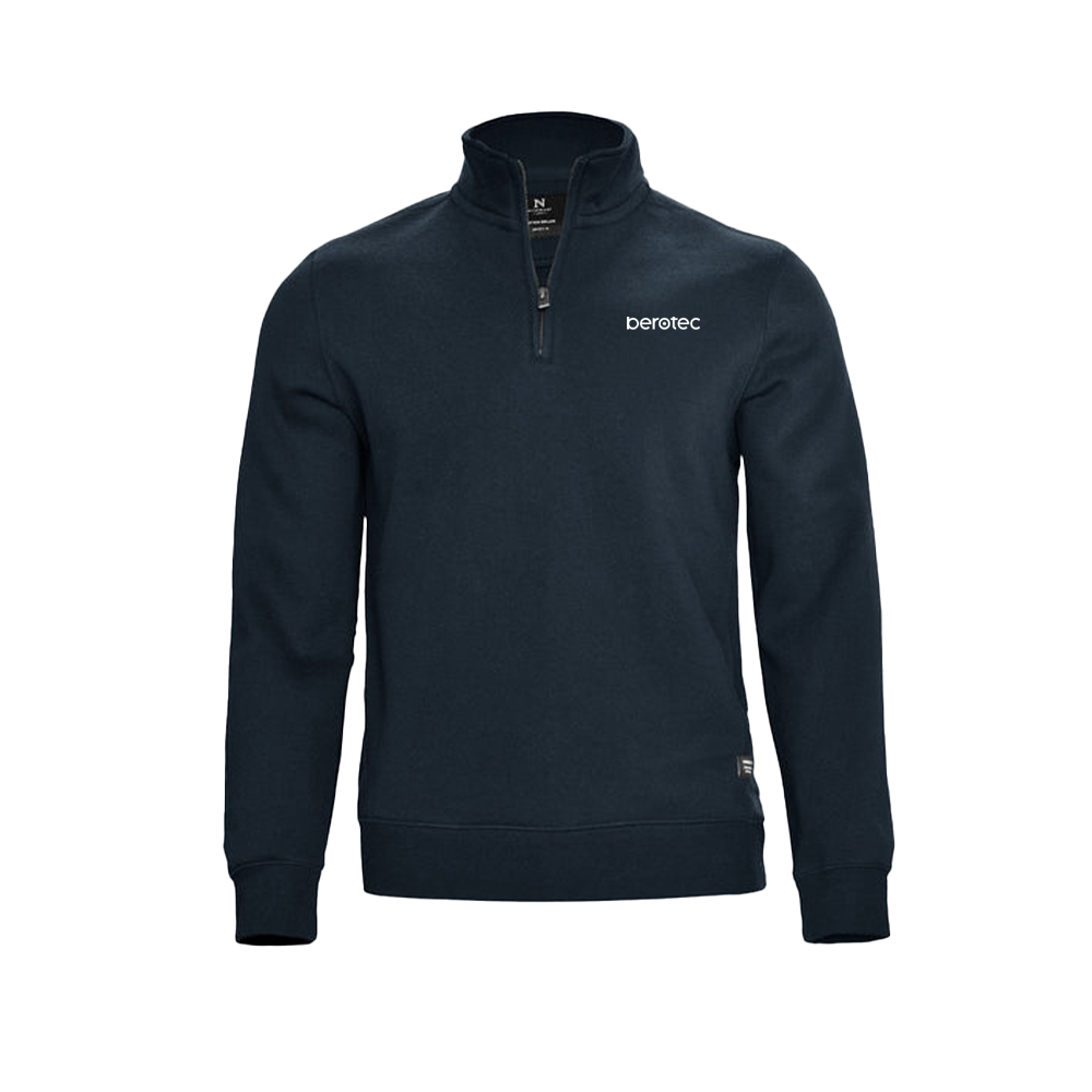 Berotec Half Zip Unisex - 2