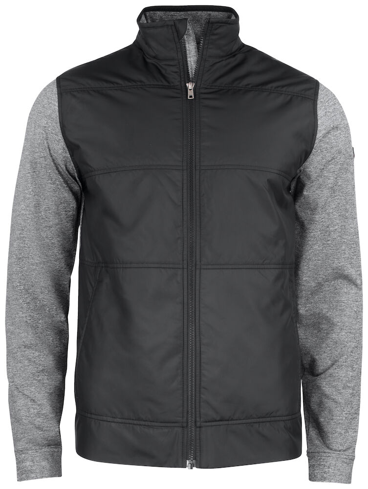 Stealth Jacket Men - Cutter & Buck