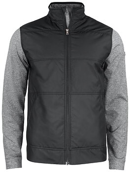 Stealth Jacket Men - Cutter & Buck