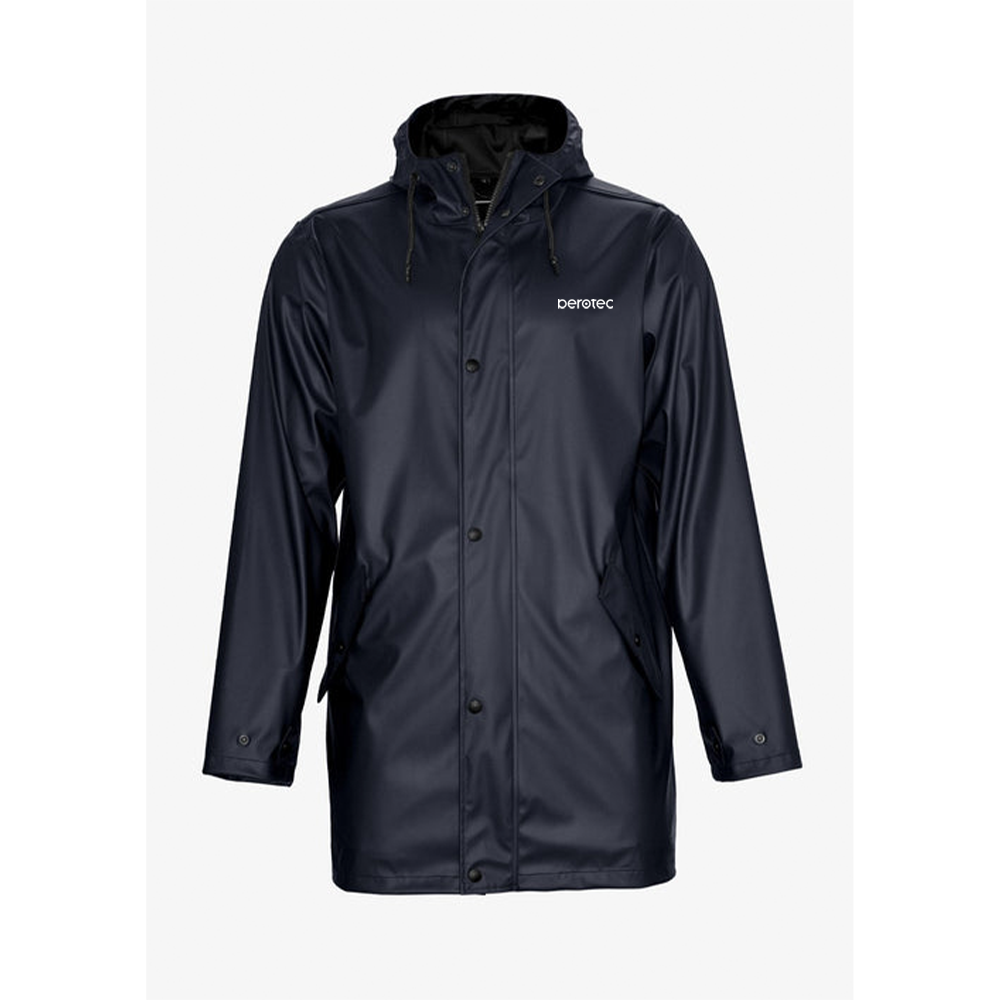 Berotec Regnjacka Unisex