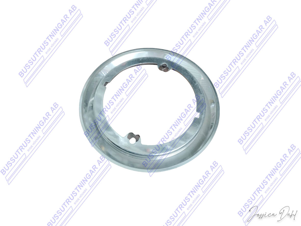 Ring runt baklykta - 2