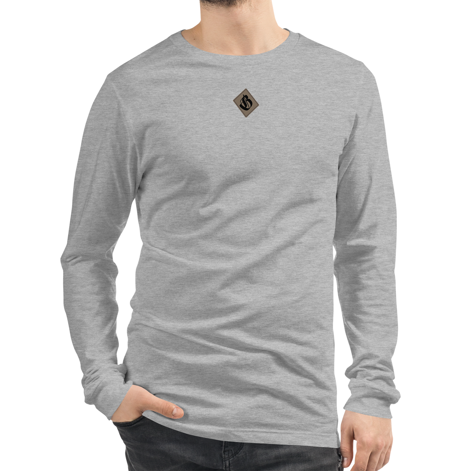 Be better, better version - Långärmad T-Shirt - 6