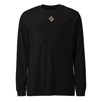 Be better, better version - Långärmad T-Shirt