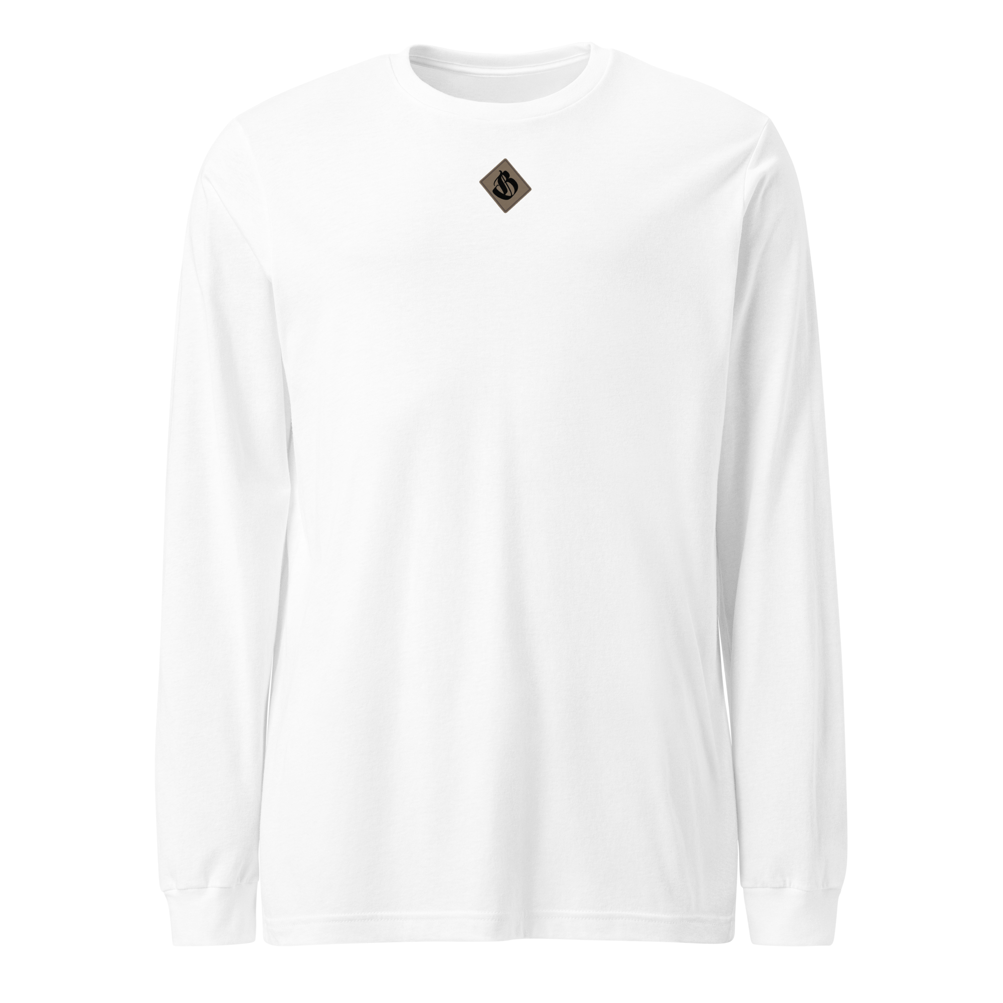 Be better, better version - Långärmad T-Shirt - 2