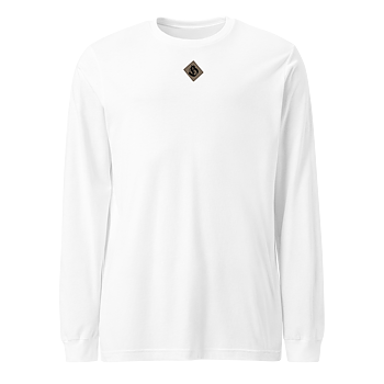 Be better, better version - Långärmad T-Shirt