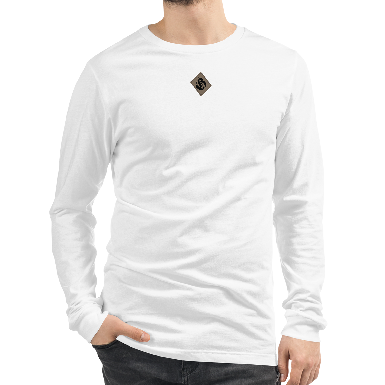 Be better, better version - Långärmad T-Shirt - 5