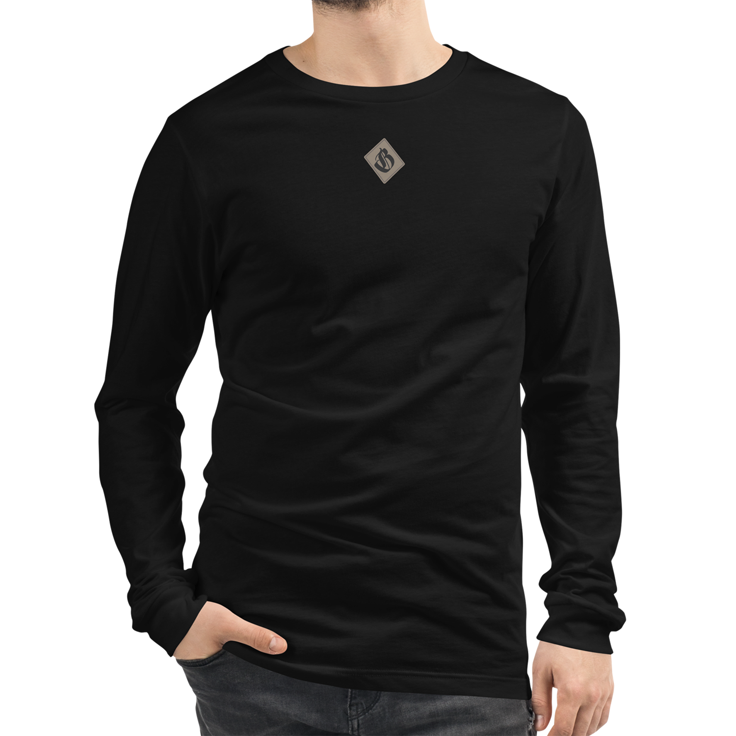 Be better, better version - Långärmad T-Shirt - 4
