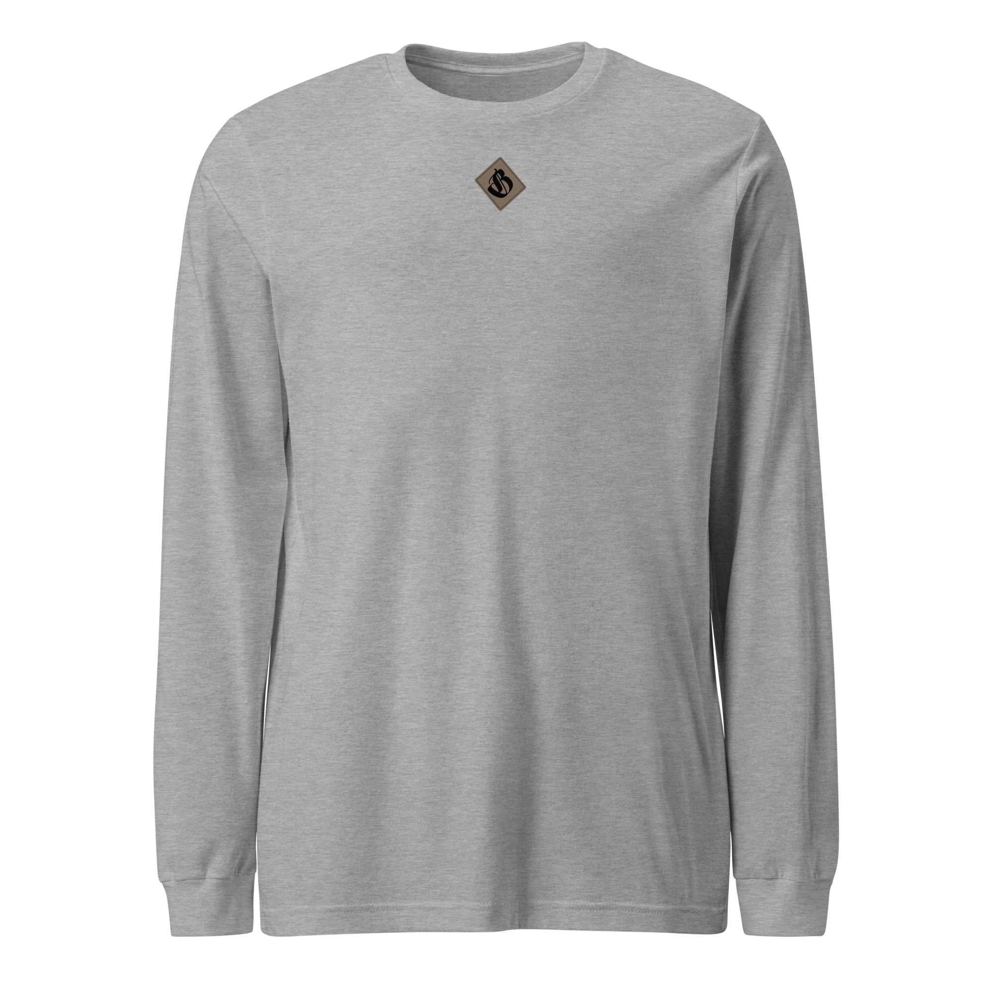 Be better, better version - Långärmad T-Shirt - 3