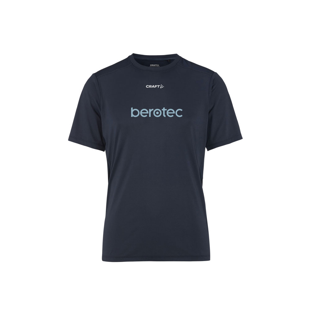 Berotec Tränings t-shirt 