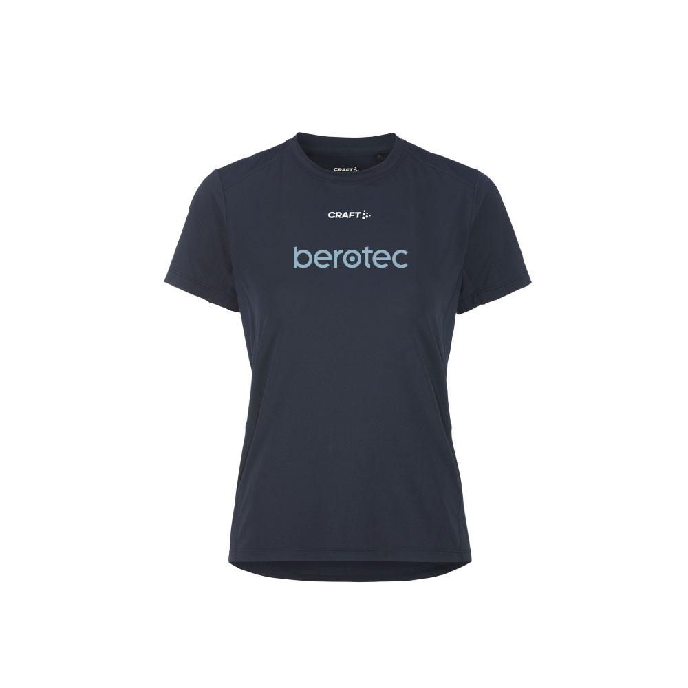 Berotec Tränings t-shirt  - 2