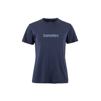 Berotec Tränings t-shirt Bomull