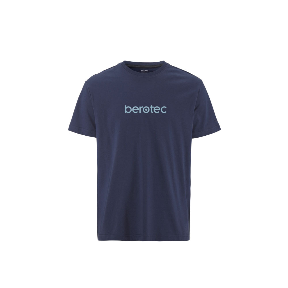 Berotec Tränings t-shirt Bomull - 3