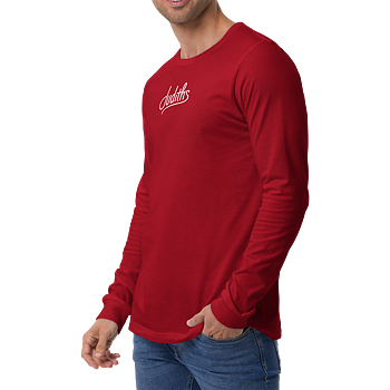 Judith's - Långärmad T-Shirt