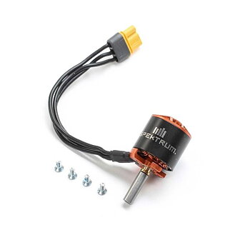Spektrum Brushless Motor 1820-6700Kv 6-Pole