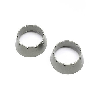 E-flite Tail Exhaust Cones: F-14 40mm