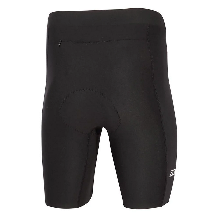 ZZone3 Lava Long Distance Shorts Mens - 2